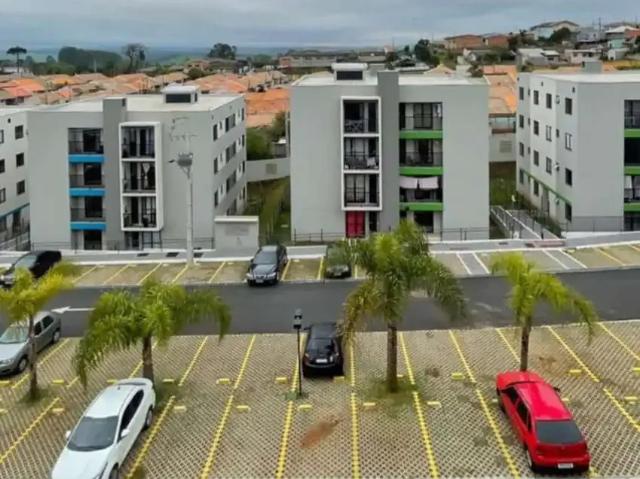 Apartamento venda em Região Geográfica Imediata de Ponta Grossa, Ponta Grossa