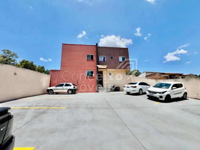 Apartamento venda em Ponta Grossa, Região Geográfica Intermediária de Ponta Grossa