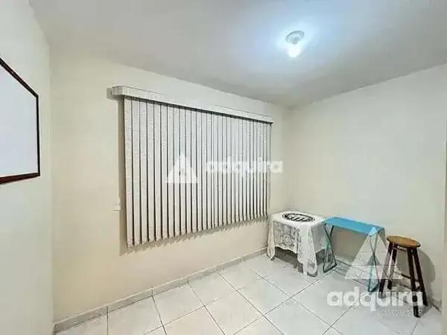 Apartamento venda em Oficinas, Ponta Grossa