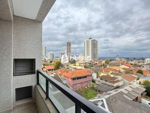 Apartamento venda em Oficinas, Ponta Grossa
