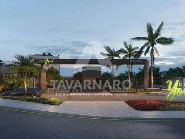 Apartamento venda em Colônia Dona Luiza, Ponta Grossa