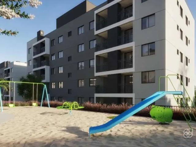 Apartamento venda em Região Geográfica Imediata de Ponta Grossa, Ponta Grossa