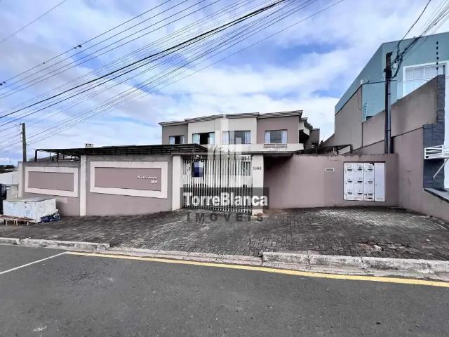 Apartamento venda em Oficinas, Ponta Grossa
