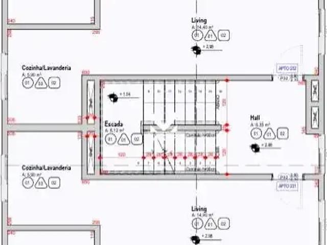 Apartamento venda em Região Geográfica Imediata de Ponta Grossa, Ponta Grossa