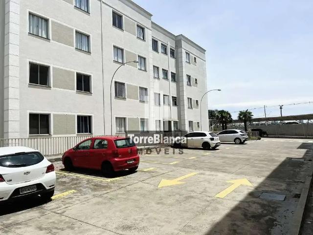 Apartamento venda em Oficinas, Ponta Grossa