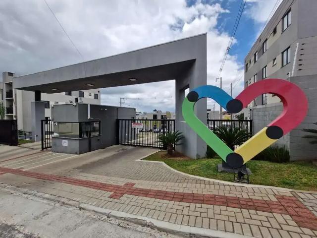 Apartamento venda em Região Geográfica Imediata de Ponta Grossa, Ponta Grossa