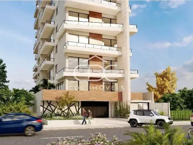 Apartamento venda em Oficinas, Ponta Grossa