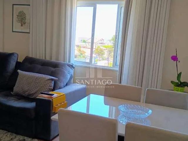 Apartamento venda em Região Geográfica Imediata de Ponta Grossa, Ponta Grossa