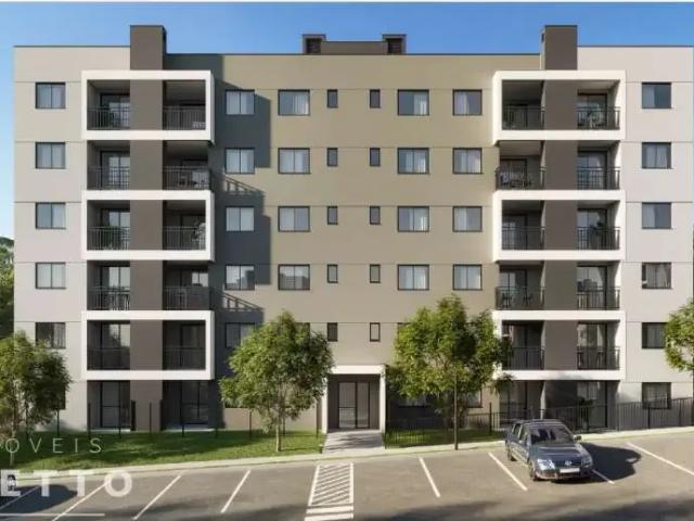 Apartamento venda em Região Geográfica Imediata de Ponta Grossa, Ponta Grossa