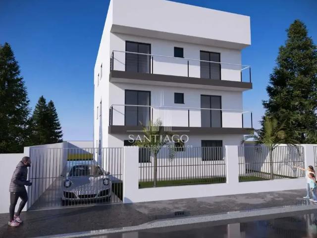 Apartamento venda em Região Geográfica Imediata de Ponta Grossa, Ponta Grossa