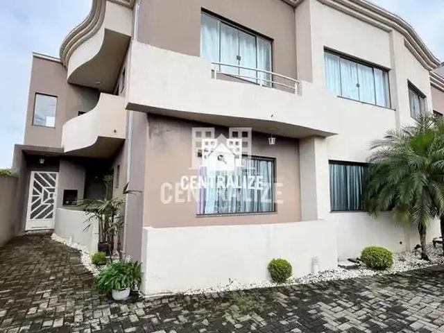 Apartamento venda em Região Geográfica Imediata de Ponta Grossa, Ponta Grossa
