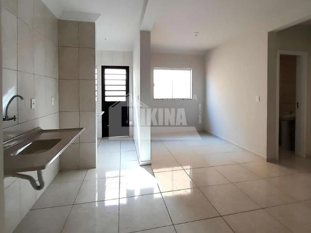 Apartamento venda em Oficinas, Ponta Grossa