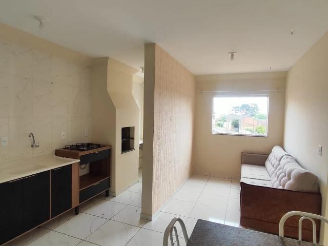 Apartamento venda em Oficinas, Ponta Grossa