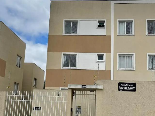 Apartamento venda em Região Geográfica Imediata de Ponta Grossa, Ponta Grossa