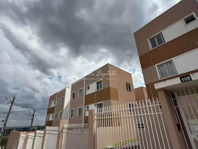 Apartamento venda em Região Geográfica Imediata de Ponta Grossa, Ponta Grossa
