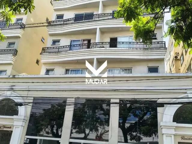 Apartamento venda em Oficinas, Ponta Grossa
