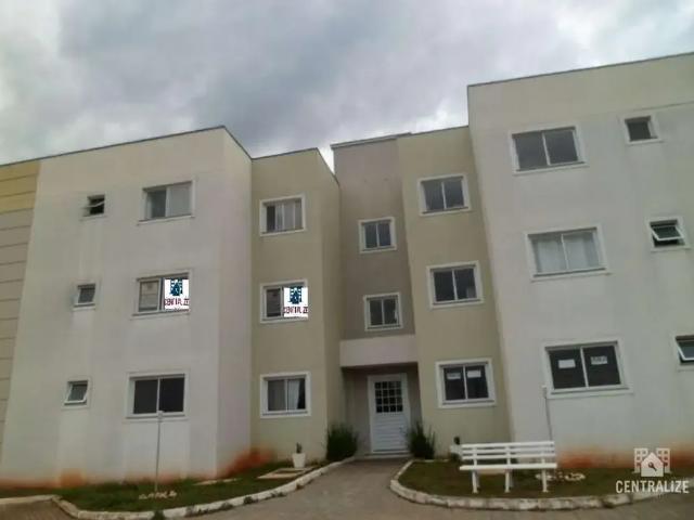 Apartamento venda em Região Geográfica Imediata de Ponta Grossa, Ponta Grossa