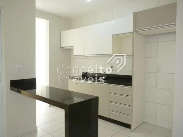 Apartamento venda em Região Geográfica Imediata de Ponta Grossa, Ponta Grossa