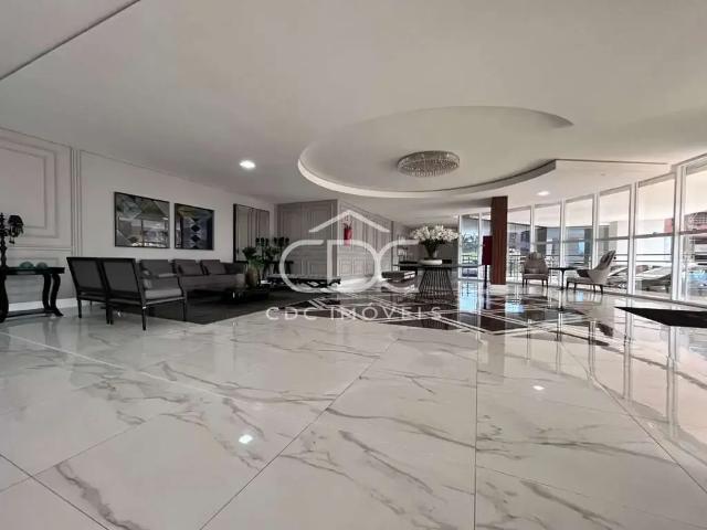 Apartamento venda em Região Geográfica Imediata de Ponta Grossa, Ponta Grossa