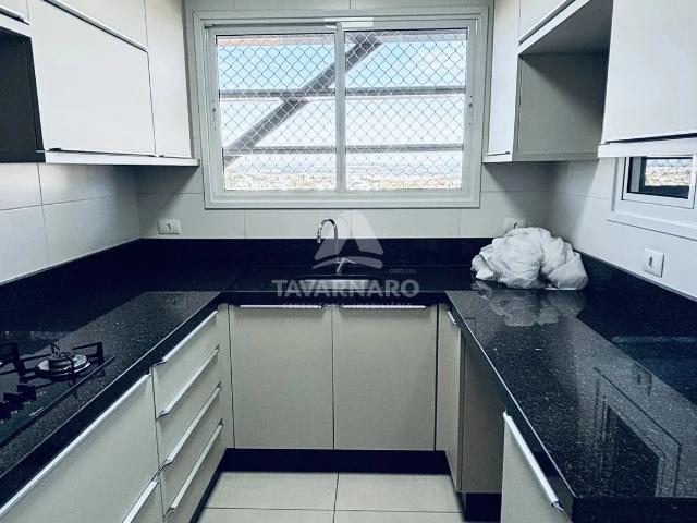 Apartamento venda em Oficinas, Ponta Grossa