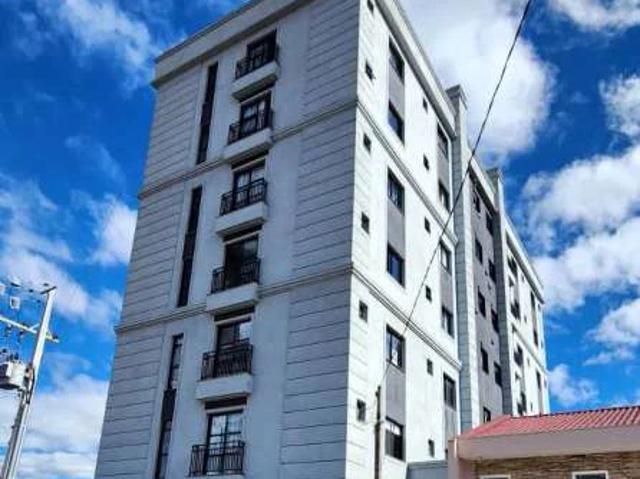 Apartamento venda em Oficinas, Ponta Grossa