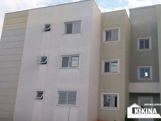 Apartamento venda em Oficinas, Ponta Grossa