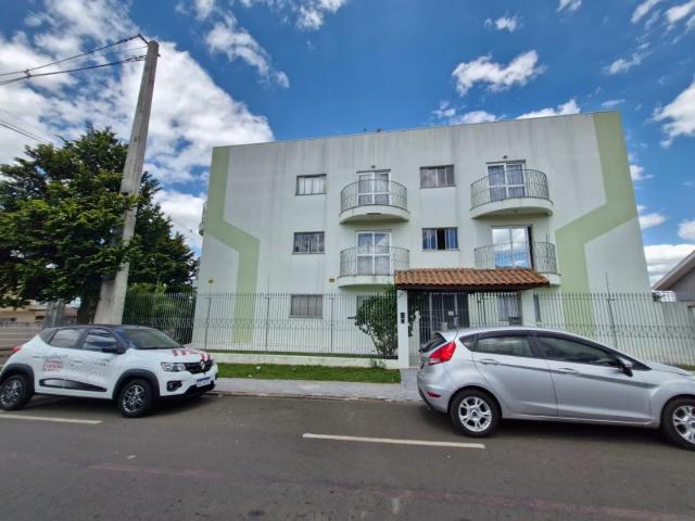 Apartamento venda em Oficinas, Ponta Grossa