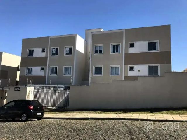 Apartamento venda em Oficinas, Ponta Grossa