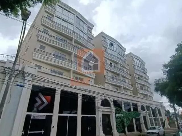 Apartamento venda em Região Geográfica Imediata de Ponta Grossa, Ponta Grossa