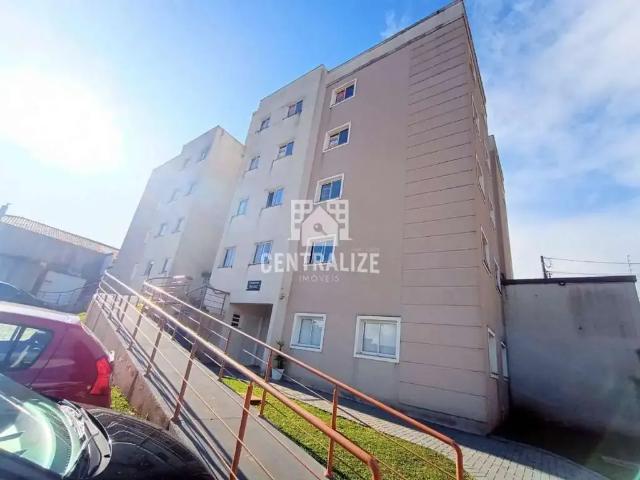 Apartamento venda em Região Geográfica Imediata de Ponta Grossa, Ponta Grossa