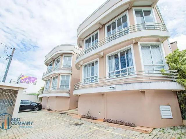 Apartamento venda em Região Geográfica Imediata de Ponta Grossa, Ponta Grossa