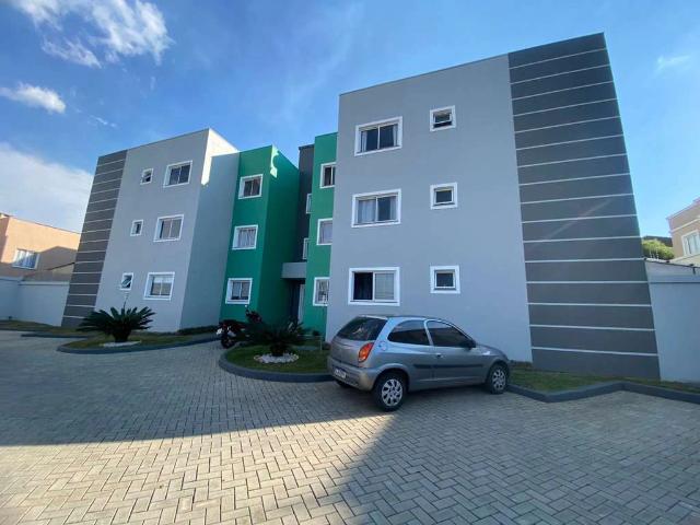 Apartamento venda em Oficinas, Ponta Grossa