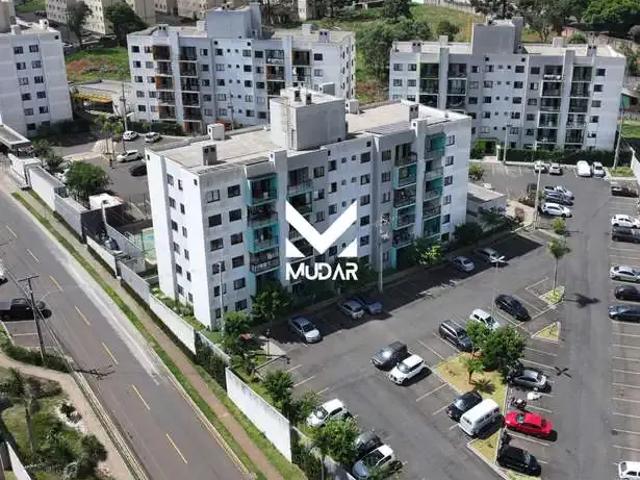 Apartamento venda em Região Geográfica Imediata de Ponta Grossa, Ponta Grossa