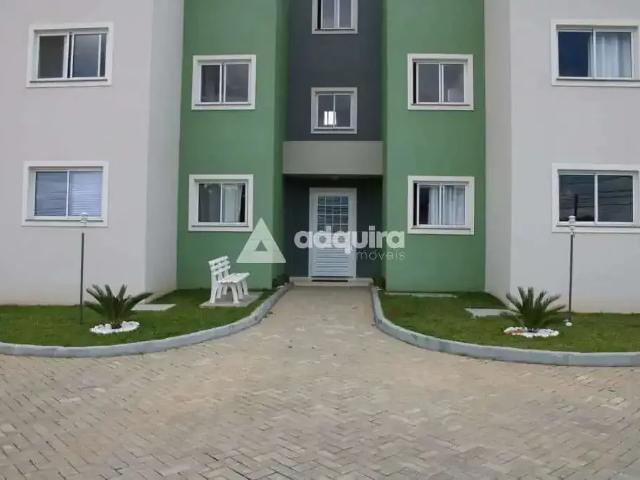 Apartamento venda em Região Geográfica Imediata de Ponta Grossa, Ponta Grossa