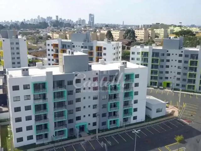 Apartamento venda em Região Geográfica Imediata de Ponta Grossa, Ponta Grossa