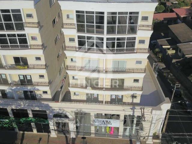 Apartamento venda em Região Geográfica Imediata de Ponta Grossa, Ponta Grossa