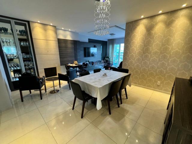 Apartamento venda em Oficinas, Ponta Grossa
