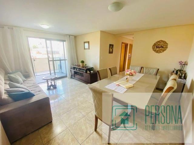 Apartamento venda em Oficinas, Ponta Grossa
