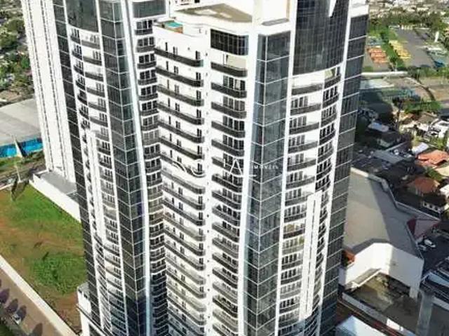Apartamento venda em Região Geográfica Imediata de Ponta Grossa, Ponta Grossa