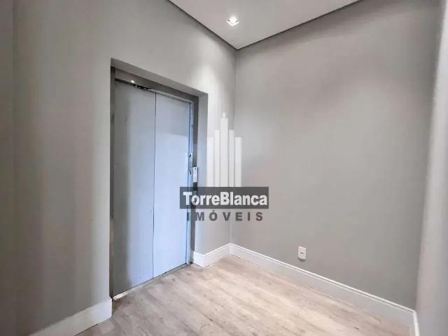 Apartamento venda em Região Geográfica Imediata de Ponta Grossa, Ponta Grossa