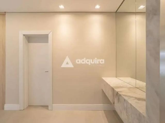 Apartamento venda em Região Geográfica Imediata de Ponta Grossa, Ponta Grossa