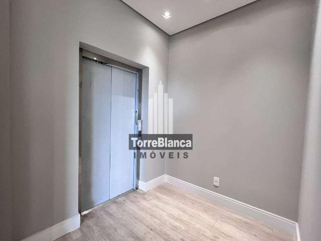 Apartamento venda em Região Geográfica Imediata de Ponta Grossa, Ponta Grossa