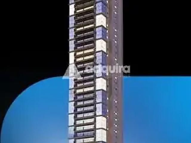 Apartamento venda em Região Geográfica Imediata de Ponta Grossa, Ponta Grossa