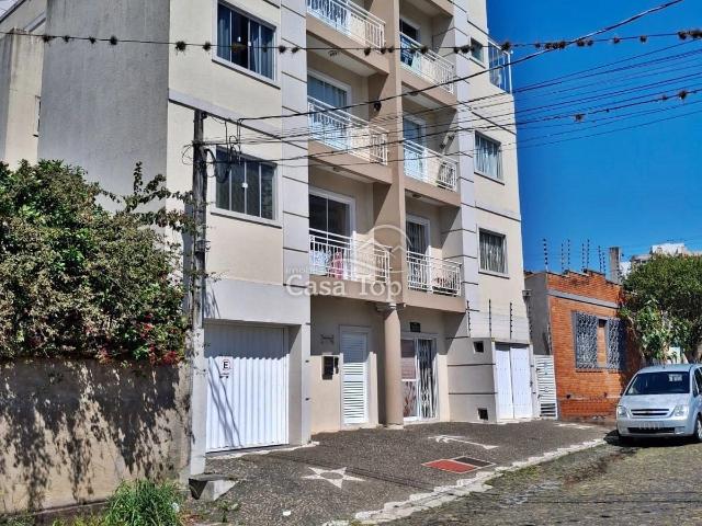 Apartamento venda em Região Geográfica Imediata de Ponta Grossa, Ponta Grossa