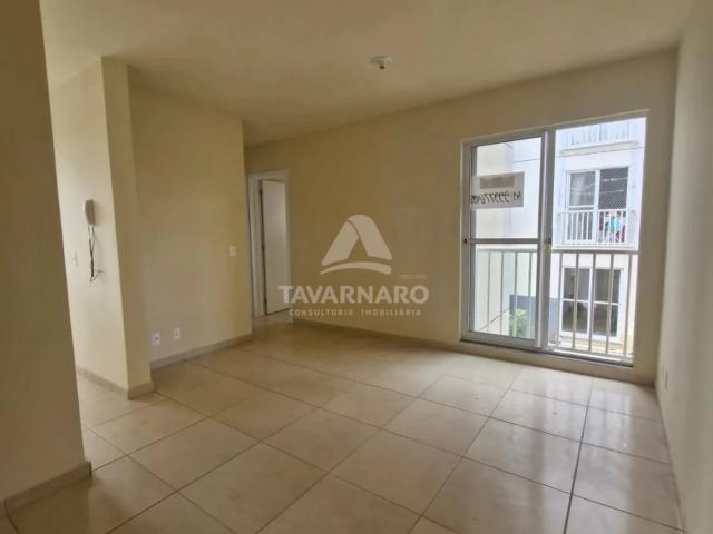 Apartamento venda em Cará-Cará, Ponta Grossa