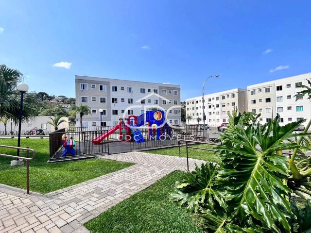 Apartamento venda em Olarias, Ponta Grossa