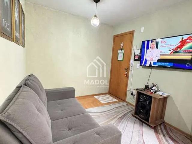 Apartamento venda em Ponta Grossa, Região Geográfica Intermediária de Ponta Grossa