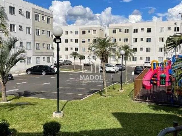 Apartamento venda em Ponta Grossa, Região Geográfica Intermediária de Ponta Grossa