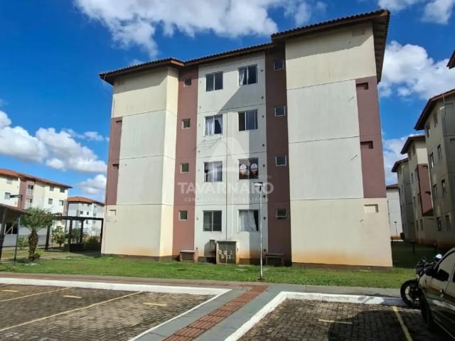 Apartamento venda em Jardim São Gabriel, Ponta Grossa
