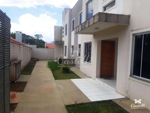 Apartamento venda em Região Geográfica Imediata de Ponta Grossa, Ponta Grossa